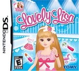Lovely Lisa (Nintendo DS)